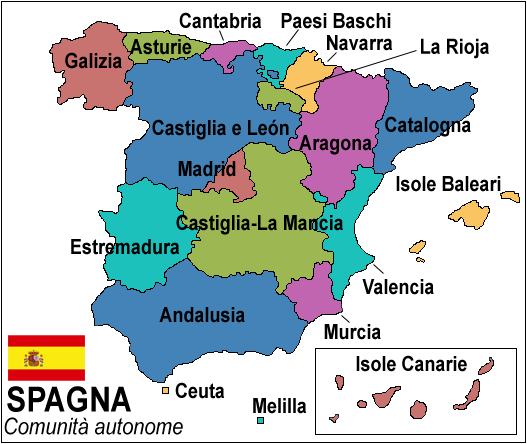 Per catalano, basco e galiziano l'ingresso nell'Unione Europea non sarà  semplice - Il Post